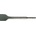 Rennsteig Лопатка за къртач Rennsteig SDS-plus опашка 40х250х16 мм-212 25009