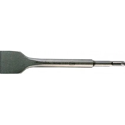Rennsteig Лопатка за къртач Rennsteig SDS-plus опашка 40х250х16 мм-212 25009