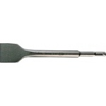 Rennsteig Лопатка за къртач Rennsteig SDS-plus опашка 40х250х16 мм-212 25009