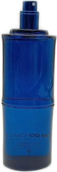 KENZO Homme (Intense) EDT 110 ml Tester