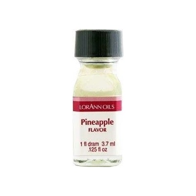 LorAnn Aroma ananás 3,7 ml FunCakes