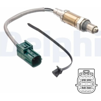Lambda sonda DELPHI ES21195-12B1