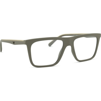 Giorgio Armani EA 4258 54371W 54 (kлип-он)