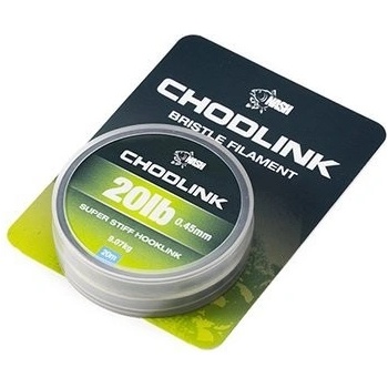 Kevin Nash šnúra Chod -Link Diffusion Camo 20m 0,40mm 20lb