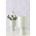 BOLTZE Комплект кашпи Boltze Lenka 22 x 38 / 18 x 30 cm (2 броя) (9715229)