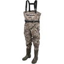 Prologic prsačky Max5 Nylo-Stretch Chest Wader