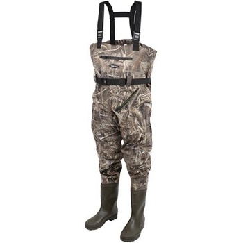 Prologic prsačky Max5 Nylo-Stretch Chest Wader