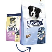 Happy Dog Sensible Puppy Lamb & Rice 18 kg