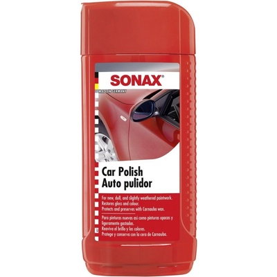 Sonax Autopolitura 500 ml