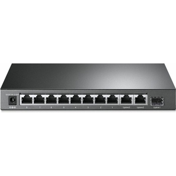 TP-Link TL-SG1210MP