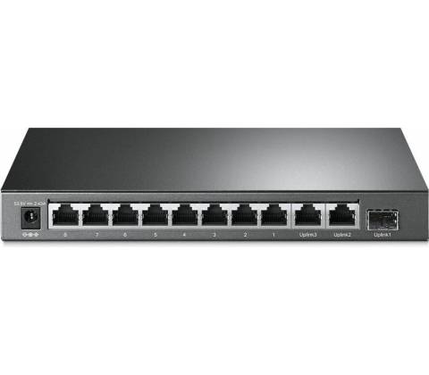 TP-Link TL-SG1210MP