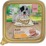 Stuzzy Mister Puppy пиле 150 г