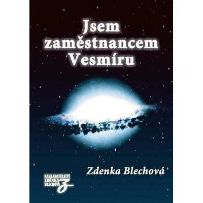Jsem zaměstnancem Vesmíru