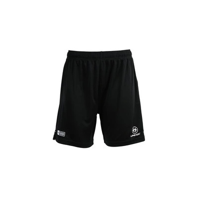 Unihoc shorts Tampa černá