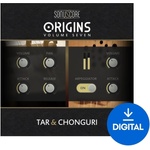 Sonuscore Origins Vol. 7: Tar & Chonguri (Дигитален продукт)