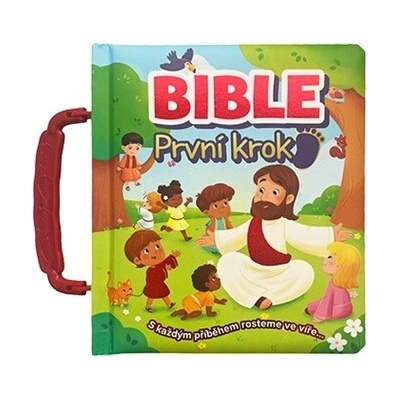 Bible První krok