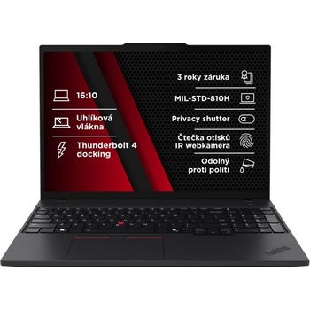 Lenovo ThinkPad T16 G4 21QN0028CK