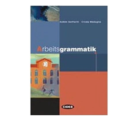 Arbeitsgrammatik neu
