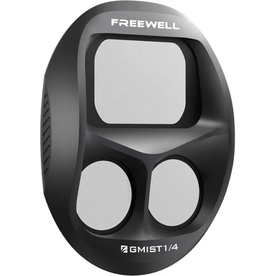 Freewell Gear Филтър Glow Mist 1/4 FREEWELL за DJI Mavic 4 Pro (FW-M4P-GMIST1/4)