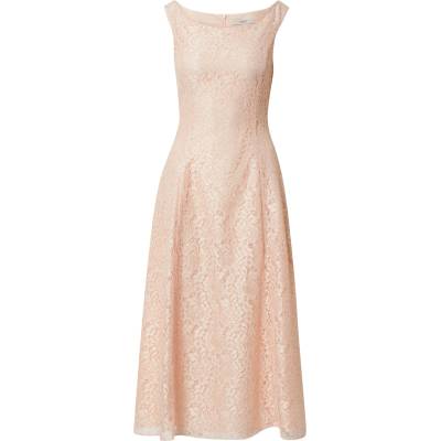 SWING Вечерна рокля розово, размер 34