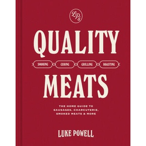 Quality Meats | Powell, Luke (2024)