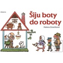 Šiju boty do roboty