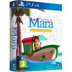 Chibig Summer in Mara [Collector's Edition] (PS4)