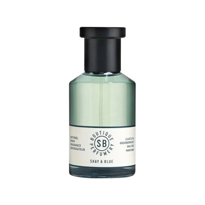 Shay & Blue Lilacs and Gooseberries Fragrance parfémovaná voda unisex 100 ml
