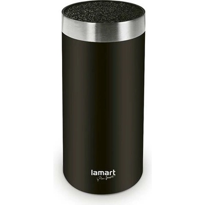 Lamart Blok na nože LT2149 22,5CM SNAP