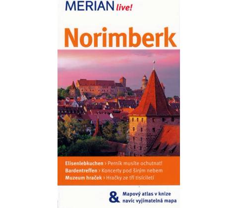 Norimberk