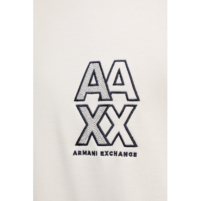 Giorgio Armani Памучен суичър Armani Exchange (XM001040.AF10830)