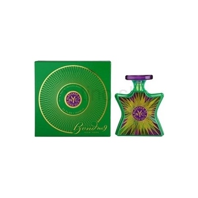 Bond No. 9 Downtown Bleecker Street Parfumovaná voda unisex 100 ml