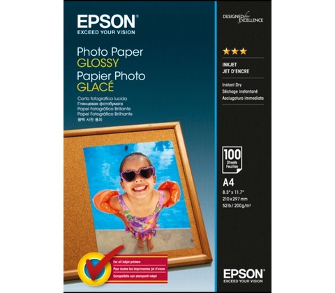 Epson C13S045006