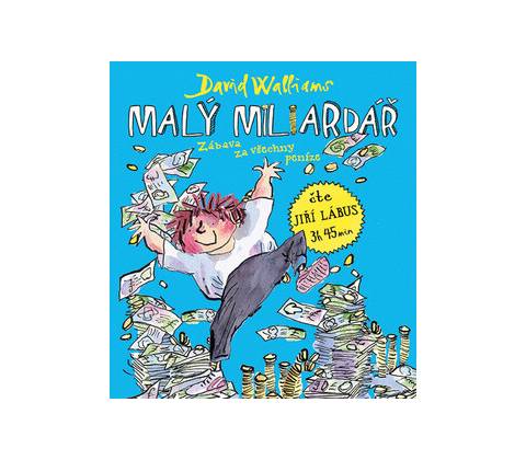 Malý miliardář