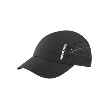 Salomon Shakeout Cap Размер: L-XL / Цвят: черен