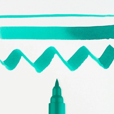 Ecoline 602 Deep Green