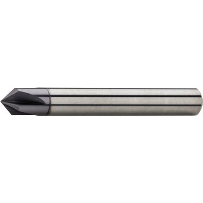 ZPS-FN S350102.060080 AlTiN | Fréza na srážení hran 60° 63x8, Z4, ZPS, SK, AlTiN, N