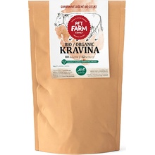 Pet Farm Family Sušené maso Bio Kravina 50 g