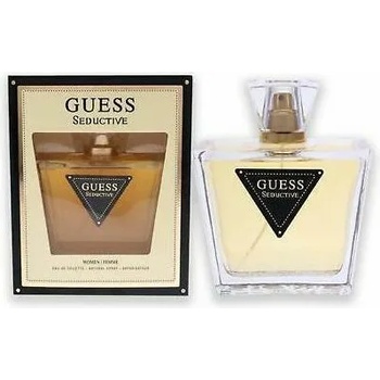 GUESS Seductive EDT 125 ml