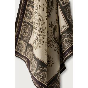 Seventy Venezia шалче дамско от коприна (SC0859.121118)