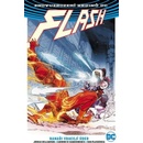 Flash 3 - Ranaři vracejí úder