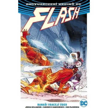 Flash 3 - Ranaři vracejí úder