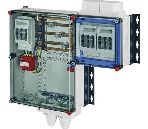 Hensel 20001502