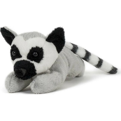 Teddies Lemur kata ležiaci