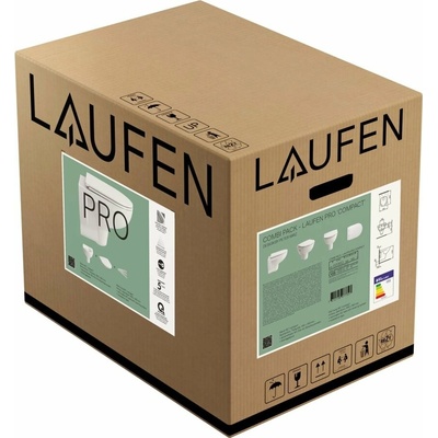 Laufen H8669600000001