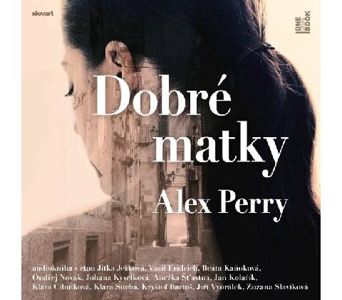 Dobré matky