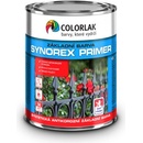 Colorlak Synorex Primer S 2000 0100 bílá 9 L