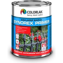 Colorlak Synorex Primer S 2000 0100 bílá 9 L