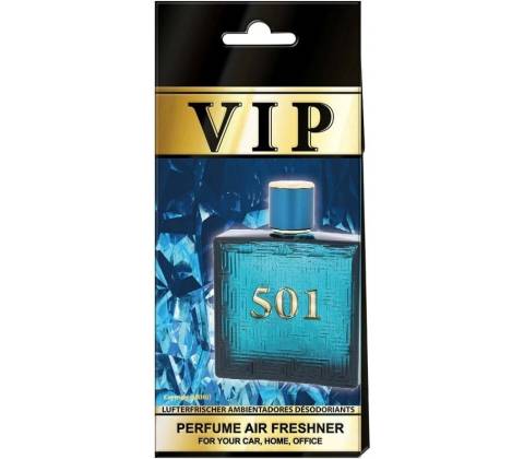 VIP №501 Eros