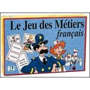 LE JEU DES METIERS